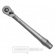Wera 003756 Ráčnová sada Zyklop Metal 1/4" 8100 SA 12 HF, přidržovací funkce (13 dílů) Náhled