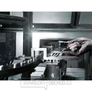 Wera 003756 Ráčnová sada Zyklop Metal 1/4" 8100 SA 12 HF, přidržovací funkce (13 dílů) Wera 003756 Ráčnová sada Zyklop Metal 1/4" 8100 SA 12 HF, přidržovací funkce (13 dílů) náhled