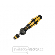 Wera 074784 Stavitelný momentový šroubovák Kraftform 7432 ESD (0,9-1,5 Nm) Náhled
