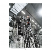 Wera 006619 Rukojeť s ráčnou Kraftform Kompakt VDE 17 RA Imperial 1 a výměnnými čepelemi (Sada 17 dílů) Wera 006619 Rukojeť s ráčnou Kraftform Kompakt VDE 17 RA Imperial 1 a výměnnými čepelemi (Sada 17 dílů) náhled