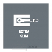 Wera 004048 Ráčnová sada Zyklop Metal 8100 SB 8, upínací část 3/8, přepínací páčka (Sada 29 dílů) Wera 004048 Ráčnová sada Zyklop Metal 8100 SB 8, upínací část 3/8, přepínací páčka (Sada 29 dílů) náhled