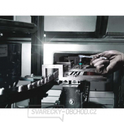 Wera 004048 Ráčnová sada Zyklop Metal 8100 SB 8, upínací část 3/8, přepínací páčka (Sada 29 dílů) Wera 004048 Ráčnová sada Zyklop Metal 8100 SB 8, upínací část 3/8, přepínací páčka (Sada 29 dílů) náhled