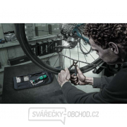 Wera 136042 Nářadí pro cyklodílnu včetně nýtovače řatězu 9532 (Sada 20 dílů) náhled