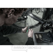 Wera 136042 Nářadí pro cyklodílnu včetně nýtovače řatězu 9532 (Sada 20 dílů) náhled