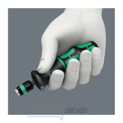 Wera 074826 Přednastavitelný momentový šroubovák Kraftform 7455 ESD (0,1 Nm) Náhled
