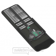 Wera 023471 Šroubovací bity s T-rukojetí Kraftform Kompakt 400 RA Set 1 (Sada 17 dílů) Wera 023471 Šroubovací bity s T-rukojetí Kraftform Kompakt 400 RA Set 1 (Sada 17 dílů) náhled