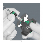 Wera 023471 Šroubovací bity s T-rukojetí Kraftform Kompakt 400 RA Set 1 (Sada 17 dílů) Wera 023471 Šroubovací bity s T-rukojetí Kraftform Kompakt 400 RA Set 1 (Sada 17 dílů) náhled