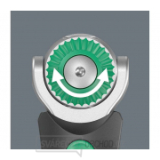 Wera 004281 Kompaktní ráčna 8009 Zyklop Pocket Set 2 s bity a hlavicemi (Sada 18 dílů) náhled