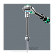 Wera 004212 Prodloužené zástrčné hlavice Zyklop 1/2" Torx 8767 C TORX HF 3 s přidržovací funkcí (Sada 9 dílů 140 mm) Náhled