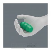 Wera 104655 Bity 1/4" s kuželovými záhlubníky 90° 846/8 (Sada 8 dílů HSS) náhled