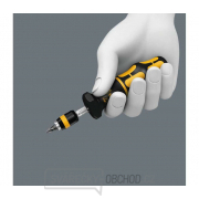 Wera 074730 Stavitelný momentový šroubovák Kraftform 7440 ESD (0,3-1,2 Nm) náhled