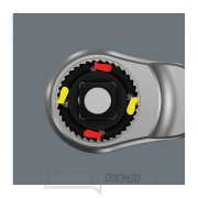 Wera 004017 Ráčna 1/4" Zyklop Metal 8100 SA 7. Sada 28 dílů Náhled