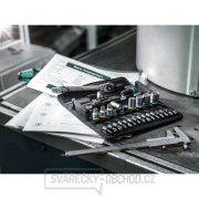 Wera 004017 Ráčna 1/4" Zyklop Metal 8100 SA 7. Sada 28 dílů Wera 004017 Ráčna 1/4" Zyklop Metal 8100 SA 7. Sada 28 dílů náhled