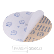 Brusný disk pro BKC-305, zr. 100 Náhled