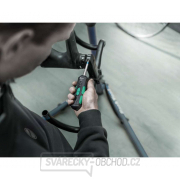 Wera 075850 Nářadí Safe-Torque Speed Bicycle 1. Typ 7515/7 (Sada 7 dílů) 2 - 6 Nm Wera 075850 Nářadí Safe-Torque Speed Bicycle 1. Typ 7515/7 (Sada 7 dílů) 2 - 6 Nm náhled