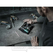 Wera 075850 Nářadí Safe-Torque Speed Bicycle 1. Typ 7515/7 (Sada 7 dílů) 2 - 6 Nm Wera 075850 Nářadí Safe-Torque Speed Bicycle 1. Typ 7515/7 (Sada 7 dílů) 2 - 6 Nm náhled