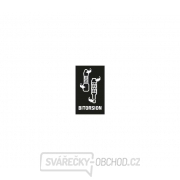 Wera 075850 Nářadí Safe-Torque Speed Bicycle 1. Typ 7515/7 (Sada 7 dílů) 2 - 6 Nm Wera 075850 Nářadí Safe-Torque Speed Bicycle 1. Typ 7515/7 (Sada 7 dílů) 2 - 6 Nm náhled