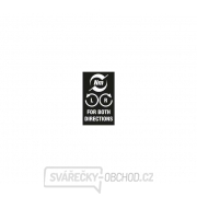 Wera 075850 Nářadí Safe-Torque Speed Bicycle 1. Typ 7515/7 (Sada 7 dílů) 2 - 6 Nm Wera 075850 Nářadí Safe-Torque Speed Bicycle 1. Typ 7515/7 (Sada 7 dílů) 2 - 6 Nm náhled