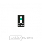 Wera 075850 Nářadí Safe-Torque Speed Bicycle 1. Typ 7515/7 (Sada 7 dílů) 2 - 6 Nm Wera 075850 Nářadí Safe-Torque Speed Bicycle 1. Typ 7515/7 (Sada 7 dílů) 2 - 6 Nm náhled