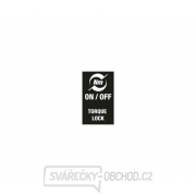 Wera 075850 Nářadí Safe-Torque Speed Bicycle 1. Typ 7515/7 (Sada 7 dílů) 2 - 6 Nm Wera 075850 Nářadí Safe-Torque Speed Bicycle 1. Typ 7515/7 (Sada 7 dílů) 2 - 6 Nm náhled