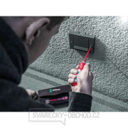 Wera 059041 Šroubovací rukojeť Kraftform Kompakt VDE Stainless 17 extra slim 1, včetně čepelí (Sada 17 dílů) Náhled