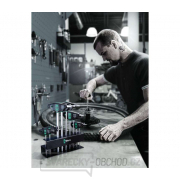 Wera 004174 Zástrčné klíče řada 400 s T-rukojetí Wera Bicycle Set 6 (Sada 10 dílů) náhled