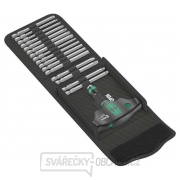 Wera 057473 Šroubovací bity s T-rukojetí Kraftform Kompakt 400 RA Imperial Set 1 (Sada 17 dílů) Wera 057473 Šroubovací bity s T-rukojetí Kraftform Kompakt 400 RA Imperial Set 1 (Sada 17 dílů) náhled