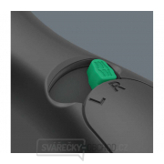 Wera 057473 Šroubovací bity s T-rukojetí Kraftform Kompakt 400 RA Imperial Set 1 (Sada 17 dílů) Wera 057473 Šroubovací bity s T-rukojetí Kraftform Kompakt 400 RA Imperial Set 1 (Sada 17 dílů) náhled