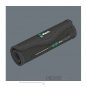 Wera 134000 Šroubováky Wera k použití v elektronice Kraftform Micro Big Pack 1 (Sada 25 dílů) Wera 134000 Šroubováky Wera k použití v elektronice Kraftform Micro Big Pack 1 (Sada 25 dílů) náhled