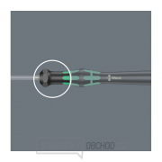Wera 134000 Šroubováky Wera k použití v elektronice Kraftform Micro Big Pack 1 (Sada 25 dílů) Wera 134000 Šroubováky Wera k použití v elektronice Kraftform Micro Big Pack 1 (Sada 25 dílů) náhled
