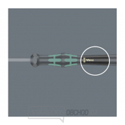 Wera 134000 Šroubováky Wera k použití v elektronice Kraftform Micro Big Pack 1 (Sada 25 dílů) Wera 134000 Šroubováky Wera k použití v elektronice Kraftform Micro Big Pack 1 (Sada 25 dílů) náhled