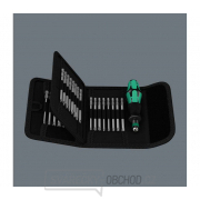 Wera 059297 Šroubováky Kraftform Kompakt 62 - sada 33 ks náhled