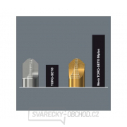 Wera 059297 Šroubováky Kraftform Kompakt 62 - sada 33 ks náhled