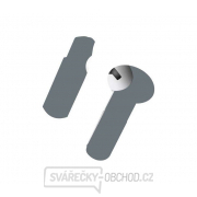 Wera 059297 Šroubováky Kraftform Kompakt 62 - sada 33 ks náhled