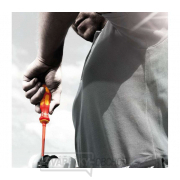 Wera 347107 Elektrikářské šroubováky Kraftform Kompakt VDE 18 Universal 2 (Sada 18 dílů) náhled