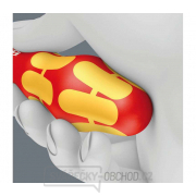 Wera 347107 Elektrikářské šroubováky Kraftform Kompakt VDE 18 Universal 2 (Sada 18 dílů) náhled
