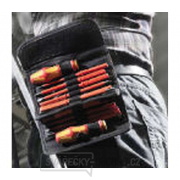 Wera 347108 Držáky a výměnné čepele Kraftform Kompakt VDE 18 Imperial 1 (Sada 18 dílů) náhled