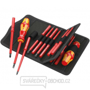 Wera 347108 Držáky a výměnné čepele Kraftform Kompakt VDE 18 Imperial 1 (Sada 18 dílů) Wera 347108 Držáky a výměnné čepele Kraftform Kompakt VDE 18 Imperial 1 (Sada 18 dílů) gallery main image