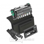 Wera 004172 Nářadí pro kola Bicycle Set 3 (Sada 41 dílů včetně ráčny Zyklop Mini 1/4") Wera 004172 Nářadí pro kola Bicycle Set 3 (Sada 41 dílů včetně ráčny Zyklop Mini 1/4") náhled