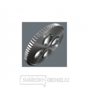 Wera 004172 Nářadí pro kola Bicycle Set 3 (Sada 41 dílů včetně ráčny Zyklop Mini 1/4") Wera 004172 Nářadí pro kola Bicycle Set 3 (Sada 41 dílů včetně ráčny Zyklop Mini 1/4") náhled