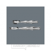 Wera 004172 Nářadí pro kola Bicycle Set 3 (Sada 41 dílů včetně ráčny Zyklop Mini 1/4") Wera 004172 Nářadí pro kola Bicycle Set 3 (Sada 41 dílů včetně ráčny Zyklop Mini 1/4") náhled