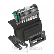 Wera 004172 Nářadí pro kola Bicycle Set 3 (Sada 41 dílů včetně ráčny Zyklop Mini 1/4") Wera 004172 Nářadí pro kola Bicycle Set 3 (Sada 41 dílů včetně ráčny Zyklop Mini 1/4") gallery main image