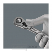 Wera 004021 Ráčnová sada 1/4" 8100 SA 11 Zyklop Metal, palcová (Sada 28 dílů) Wera 004021 Ráčnová sada 1/4" 8100 SA 11 Zyklop Metal, palcová (Sada 28 dílů) náhled