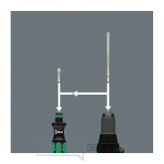 Wera 057113 Houževnaté bity Kraftform Kompakt 70 Universal (Sada 32 dílů) náhled