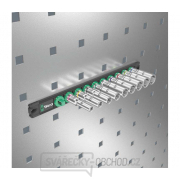 Wera 005440 Magnetická lišta B Deep 1 se sadou prodloužených nástrčných hlavic 8 ÷ 19 mm typ 8790 HMB Deep 3/8" (Sada 9 dílů) náhled
