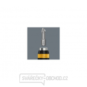 Wera 074822 Přednastavitelný momentový šroubovák Kraftform 7451 ESD (0,3 Nm) náhled