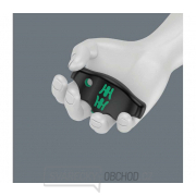 Wera 023456 Šroubováky T-Profil TX 10 ÷ TX 45 s příčnou rukojetí typ 467/7 TORX HF Set 2 Přidržovací funkce (Sada 7 dílů) náhled