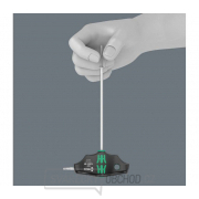 Wera 023456 Šroubováky T-Profil TX 10 ÷ TX 45 s příčnou rukojetí typ 467/7 TORX HF Set 2 Přidržovací funkce (Sada 7 dílů) náhled