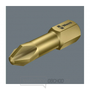 Wera 104653 Bity s vrtáky do dřeva a šroubovací bity 849/855/867/18 (Sada 18 dílů) náhled