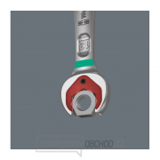 Wera 020264 Oboustranný klíč Joker 6002 SW 30 x 32 (305 mm) Wera 020264 Oboustranný klíč Joker 6002 SW 30 x 32 (305 mm) náhled